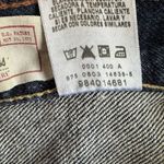 Levi's NWT Levi’s Relaxed Straight Fit Size 16 Short Y2K Vintage 2003 Photo 10