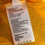 Urban Outfitters  Ruched Ruffled Crop Top - Size M Photo 5