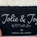 White Ruched Bubble Mini Blouse for Cocktail Size M Photo 2