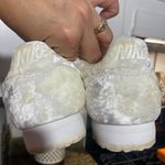Nike Nine Cortez White Velvet Size 10 Photo 10