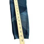 Spanx Women's XL Seamless Moto Leggings Slimming Tummy Control Indigo Sky EE12-1 Photo 6