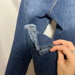 Kensie Jeans Dark Wash The Effortless Skinny Crop Photo 4