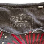 Panhandle  Lacy Western Shirt Photo 2