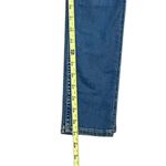 Hollister  Super Skinny Distressed Light Wash Blue Jean 0 Concert Edgy Streetwear Photo 6