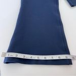 Spanx Women's Ponte Kick Flare Pant Timeless Navy Photo 12