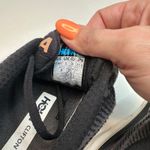 Hoka  Clifton 9 Black Rose Gold Sneakers Photo 2