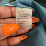 Ann Taylor Strapless Dress Size 6 NWT Photo 12