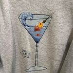 Ghost Cowboy Crewneck Gray Size L Photo 1