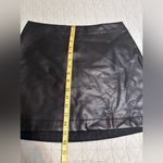 Gap New with tags  Black Pencil Mini Skirt Night Out Photo 11