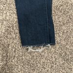 AGOLDE  Raw Hem Ankle Length Jeans Sz 32 Photo 1