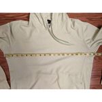 Nike Womens Sz Med Dri Fit Pullover Hoodie Lightweight Hiking Gym Workout Lounge Photo 3