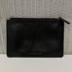 Tommy Hilfiger  Black Small Zip Pouch Insert Photo 1
