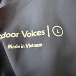 Outdoor Voices  The Exercise Navy Built-in Shorts Sporty Golf Tennis Dress Size L Photo 7