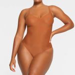 SKIMS BRIEF BODYSUIT Photo 0