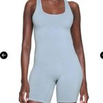 SKIMS  Outdoor Mid Thigh Onesie Photo 0