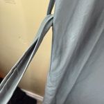 Simple Suzanne‎ Betro Gray Lace Tank Dress Sleeveless Casual Medium Photo 4