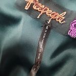 Free People , Victoria Maxi Dress Size 8 -B20 Photo 4