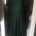 Windsor Formal illusion mermaid gown Photo 2