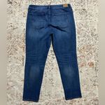 American Eagle  super stretch super high rise jegging size 18 Photo 2