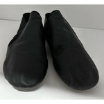 Capezio  Black Women's‎ EJ2 E-Series Jazz Slip-On size 12 1/2M Photo 1