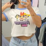 Cotton On Power Puff Tee Photo 0