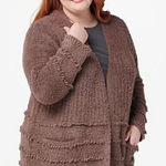 Barefoot Dreams BAREFOOT DREAMS - Cozy Chic Boardwalk Cardigan Photo 0