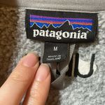 Patagonia Womens  Better Sweater Fleece Jacket Uber Branded Photo 4