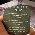 Nobull  Women's Low-Rise Short 2" - size small - Nightshade and Plum Tie-Dye Photo 5