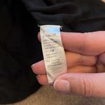 Amuse Society  sheer tunic dress L Photo 5