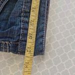 Guess  Women's Sarah Fit Jeans Medium Rise Skinny Size (34x31) Stretch Photo 3