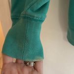 PINK - Victoria's Secret PINK‎ oversized zip-up hoodie Photo 2