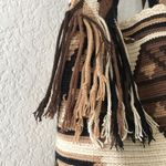 Columbia Wayuu Mochila Bohemian Handmade Bag Photo 6
