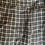 Abercrombie & Fitch Abercrombie Gingham Midi Dress Photo 2