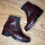 Mountain Horse SCS3 Short Riding Boots Brown Leather Women’s Size 6 Photo 6