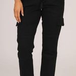 REWASH  UTILITY JOGGER - BLACK SMALL Photo 0