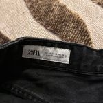 ZARA Jean Shorts Photo 2