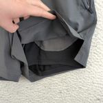 Gymshark  Lined Training Shorts Women Small Gray Athletic Gym Workout Running Photo 2