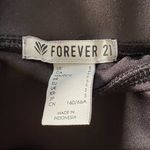 Forever 21 reflective bike shorts Photo 2