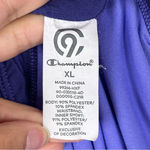 💜 Champion Women's Athletic C9 Shorts Built Photo 7