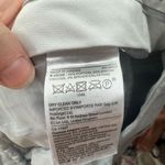 Banana Republic Women’s 4 Grey Sloan Dress Pants Photo 4