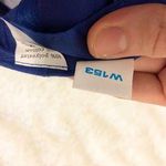 NWOT roma Rome Italy blue travel collectible cap Photo 4