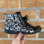 Moschino  sneakers size 6 Photo 0
