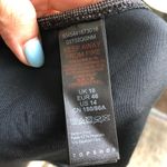 Topshop | Gray Metallic Tanga Bikini Bottom Photo 82