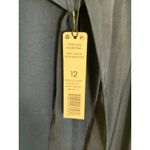 Nic+Zoe  TECH‎ STRETCH CARGO PANT NWT SIZE 12 Photo 3