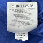 Nike Women XL Blue Florida Gators Graphic T Shirt V-Neck Football Short Sleeve Photo 13