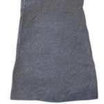 Liz Lange Maternity Grey Tank Top XS (fits regular too) “Muscle Shirt” Must Have Photo 19
