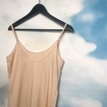 Banana Republic maxi slip dress Photo 2