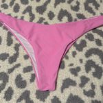 Relleciga  Pink Bikini Bottom Photo 0