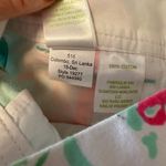 Lilly Pulitzer The Callahan Short Poolside Beach Walk Blue Size 4 Photo 7