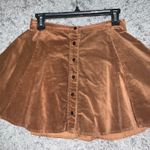 Brandy Melville Skater Skirt Photo 0